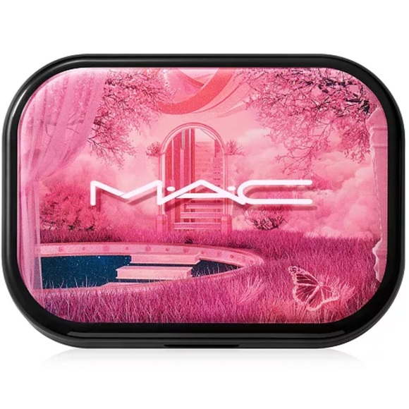 MAC Eyeshadow Palette Connect in Colour - Picture 7 of 16